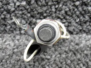 C1003 (Alt: C100-3) Cessna 501 Horn Silence Switch